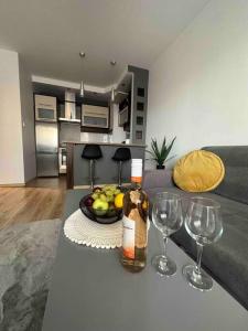 ApartBroniewskiego