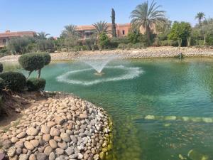 Les Fleurs du Bien - Marrakech