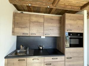 Appartement 2 pièces pour 4 pers avec balcon à lAlpe dHuez - FR-1-405-227