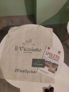 Il Vicoletto Holiday Rooms