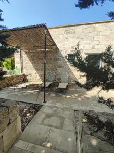Chambre Double - Vue sur Jardin
