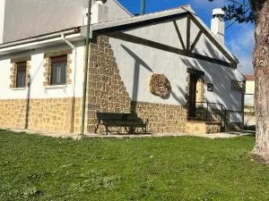 Casa Rural Chincha - 卡尼亚马雷斯