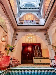 Riad Art & Emotions Boutique Hotel & Spa