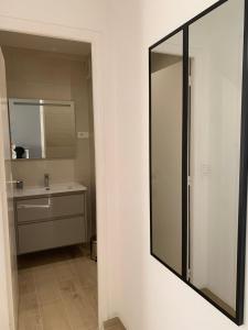 Agréable 2 pièces à 150 m de la mer