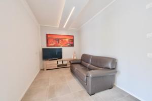 Baia Blu Apartments