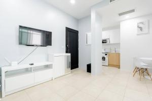 Apartment Karon 62 sq