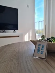 Apartman D&D - Lauš