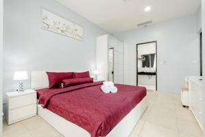 Apartment Karon 62 sq