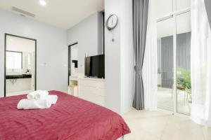 Apartment Karon 62 sq