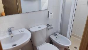 Single Room room in Pension Segura