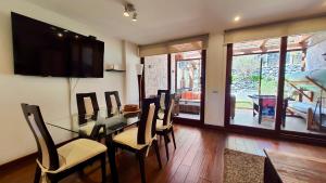 Casa ITALIA Condominio Parque Pinares