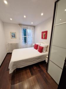 B&B / Chambres d'hotes Villa Castoria : photos des chambres