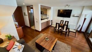 Casa ITALIA Condominio Parque Pinares