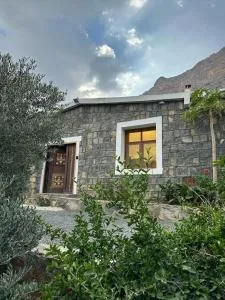 Jabal Shams Villa - Ibri
