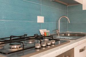 Appartamento con Vista Mare