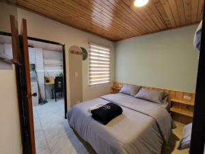 Apartamento Conexión 10 min Aeropuerto G