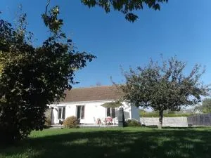 Maison Ô calme - 卡德维勒