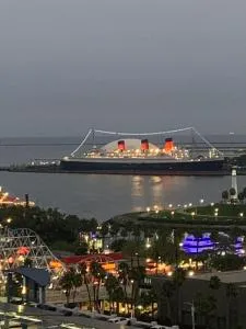 Private cozy studio, peek a boo ocean view for 2 - 圣佩德罗