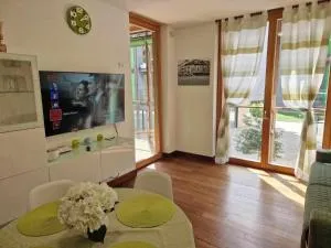 La Casa di Vale Muse - Belvedere