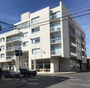 Me espera Tandil - Apartamento - Tandil