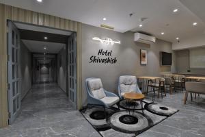 obrázek - Hotel Shivashish