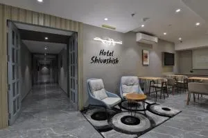 Hotel Shivashish - Bodakdev