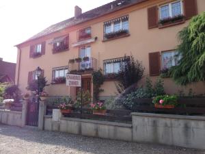 Appartements Rentz Martine : Appartement