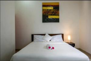 Canggu Ocean HouseOrange. By walk to the beach!
