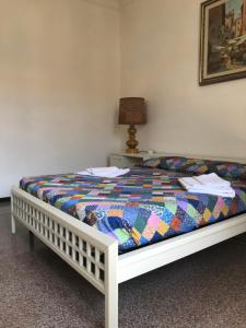 Appartamento davanti al mare