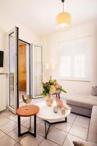 Olive Garden Residence