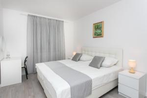 Apartment Dupčić 