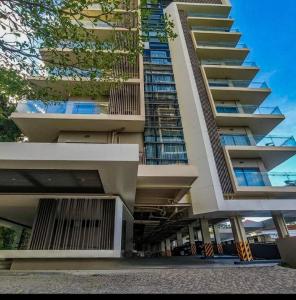 Tambuli Seaside Resort Residences