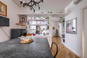 Pitti Design apartment