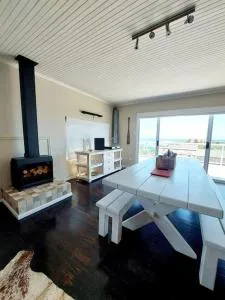 Burger StrandHuis - Kleinbaai