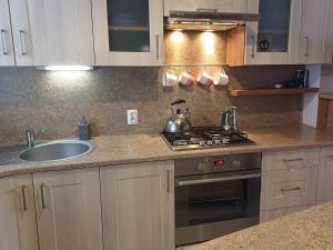 Apartament pod Nosalem