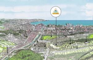 Departamento viña del mar