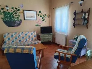 FUENTE GRANDE II - Cabezuela