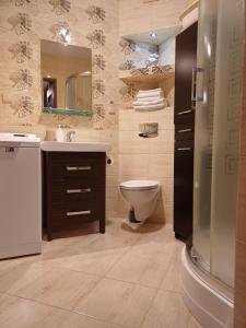 Apartament pod Nosalem