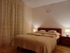 Apartament pod Nosalem