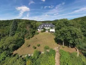 Eleganter Luxus bei Köln/Bonn - 巴特布雷希格