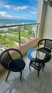 3RD Ave. Beach Apartment Nyali, Mombasa, North Coast - Nyali