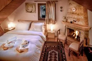 Italiano Bed & Breakfast - Réthion