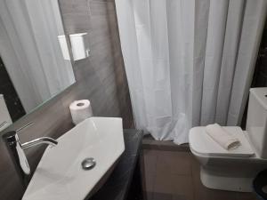 Jacuzzi Suites 2