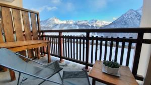 Le COCON DES NEIGES MONTGENEVRE