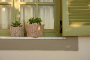 Tarsia Homes & Suites Heraklio Greece