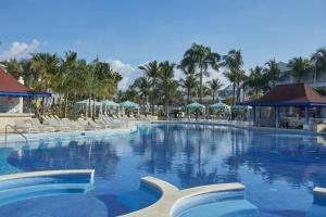 Bahia Principe Explore Esmeralda -Inclusive