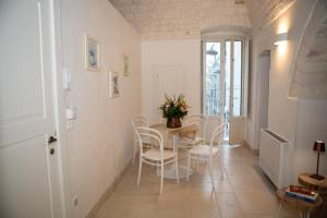 Appartement avec Balcon