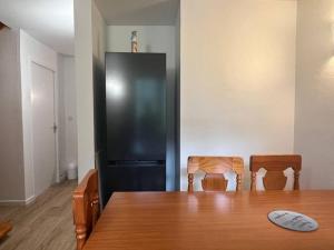 Cosy duplex pour 5P avec parking