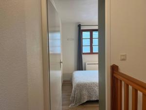 Cosy duplex pour 5P avec parking