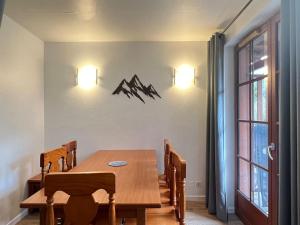 Cosy duplex pour 5P avec parking